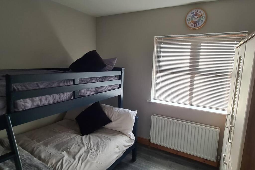 Millhouse Cottage A Luxury 3 Bed Bungalow Antrim Eksteriør bilde