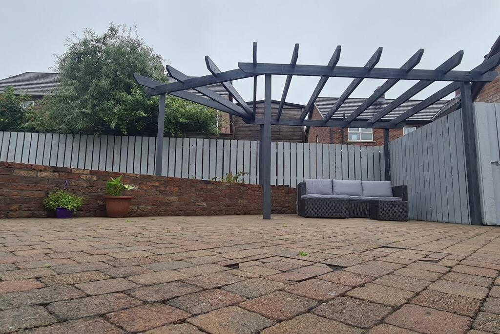 Millhouse Cottage A Luxury 3 Bed Bungalow Antrim Eksteriør bilde