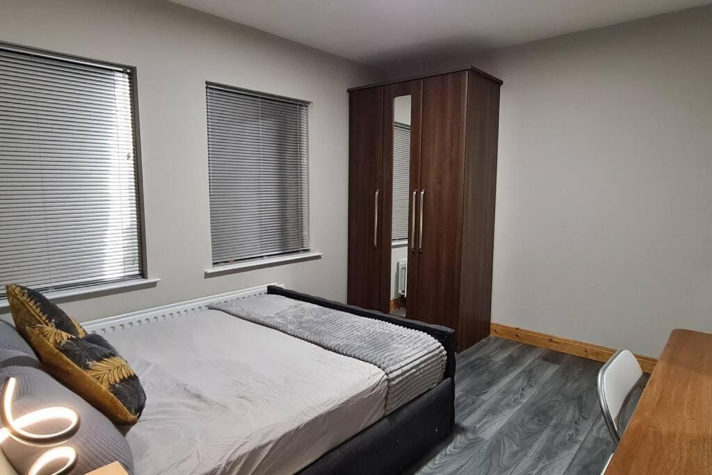 Millhouse Cottage A Luxury 3 Bed Bungalow Antrim Eksteriør bilde