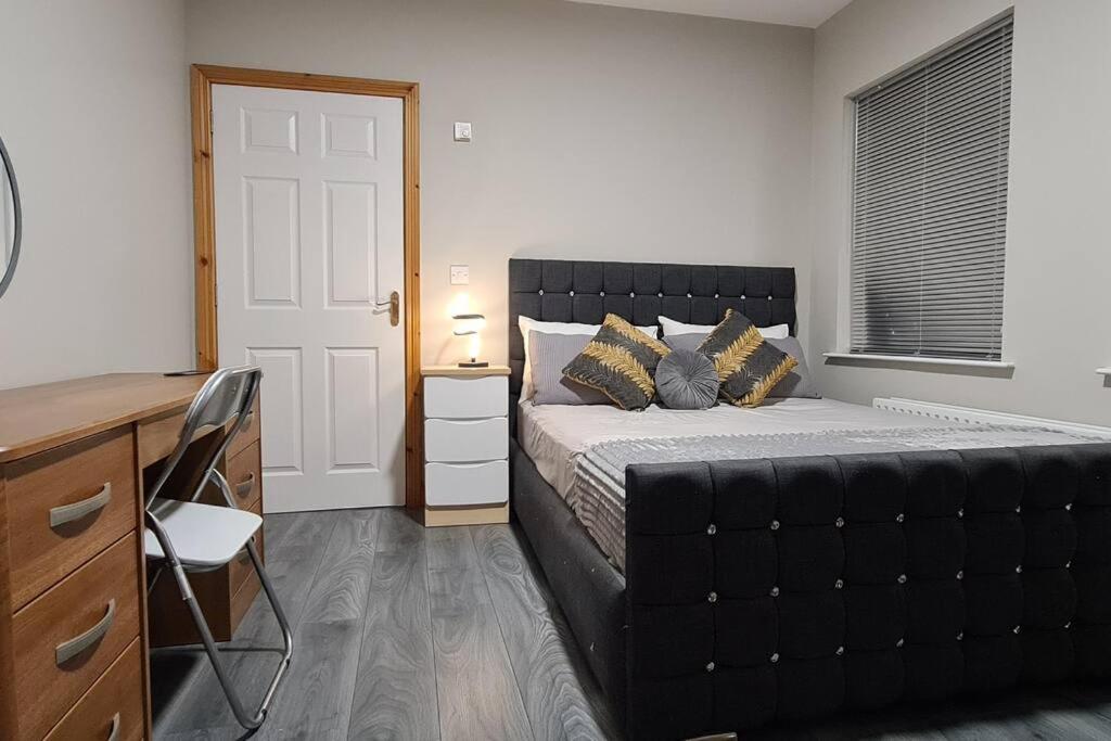 Millhouse Cottage A Luxury 3 Bed Bungalow Antrim Eksteriør bilde