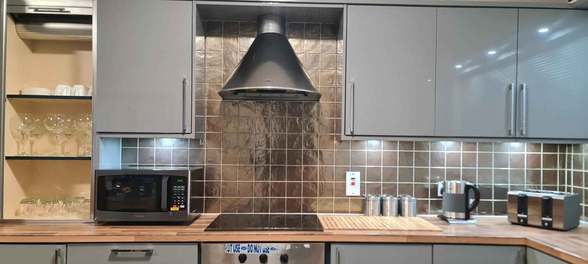 Millhouse Cottage A Luxury 3 Bed Bungalow Antrim Eksteriør bilde