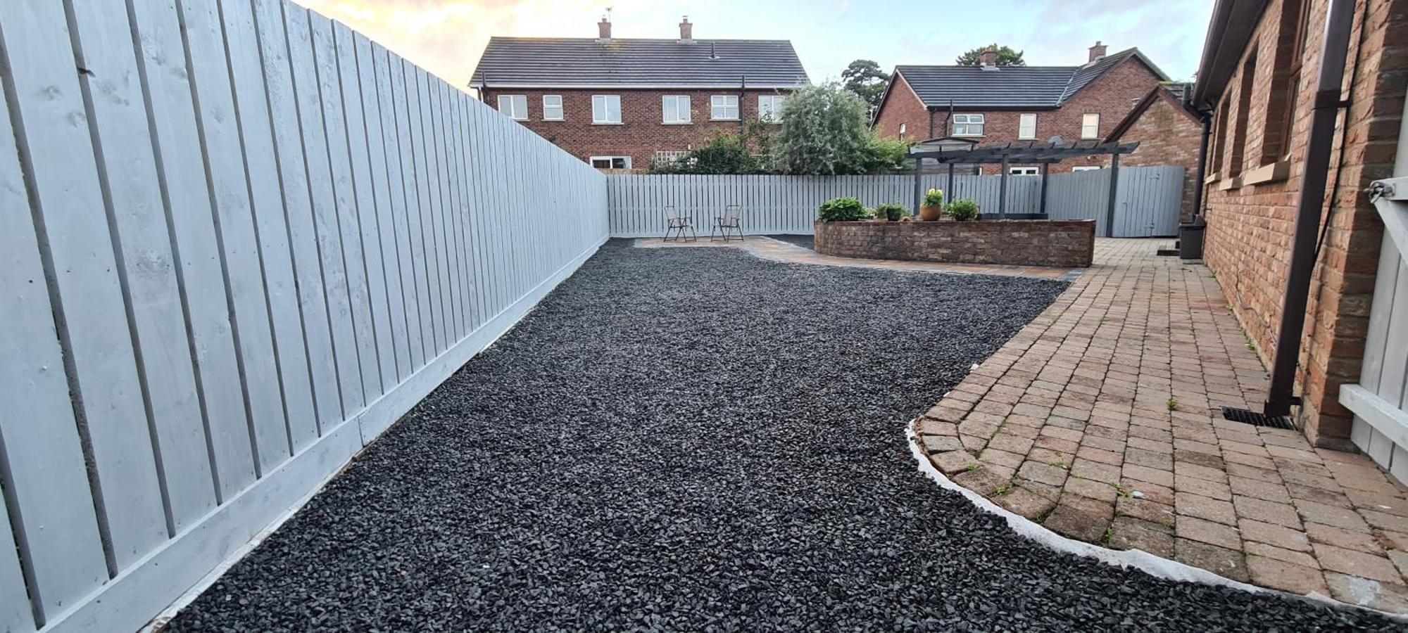 Millhouse Cottage A Luxury 3 Bed Bungalow Antrim Eksteriør bilde