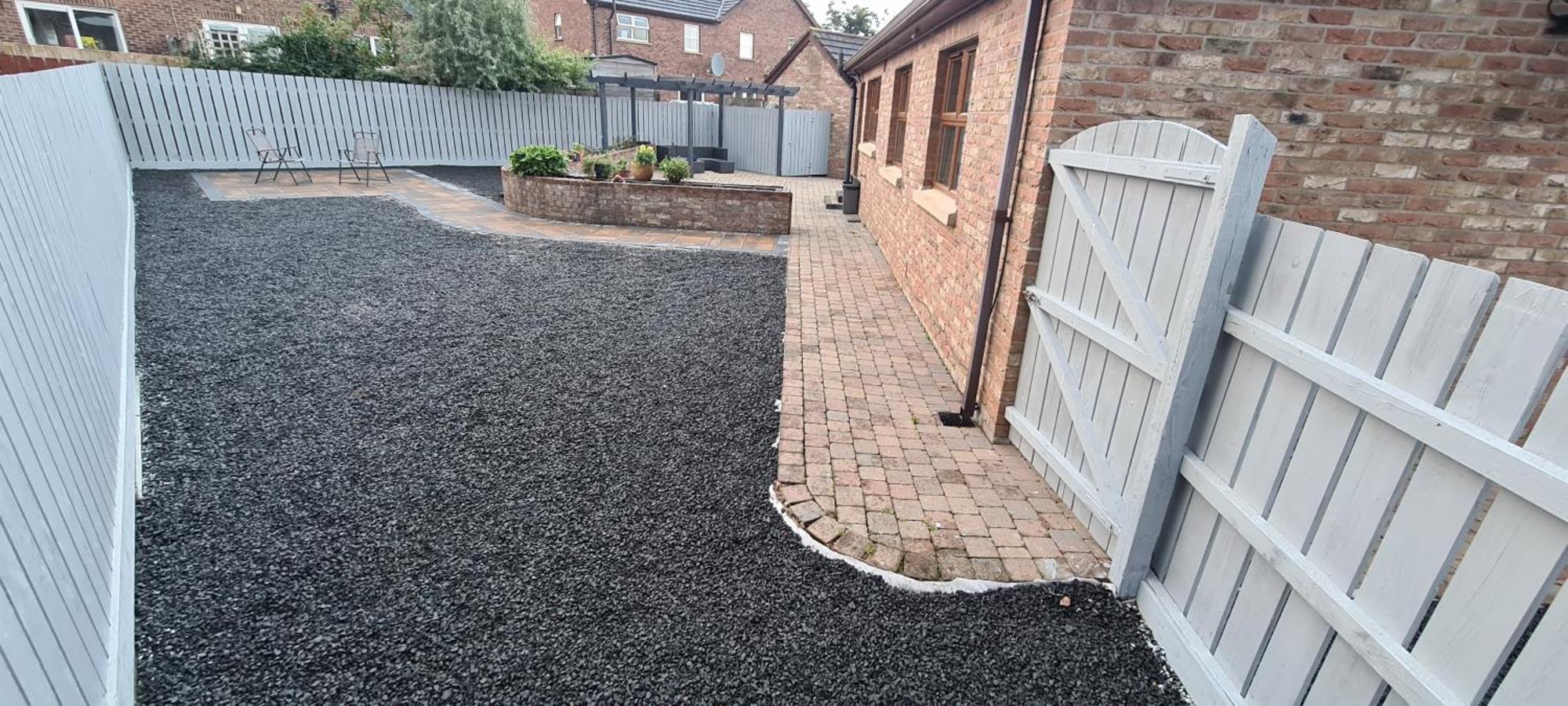 Millhouse Cottage A Luxury 3 Bed Bungalow Antrim Eksteriør bilde