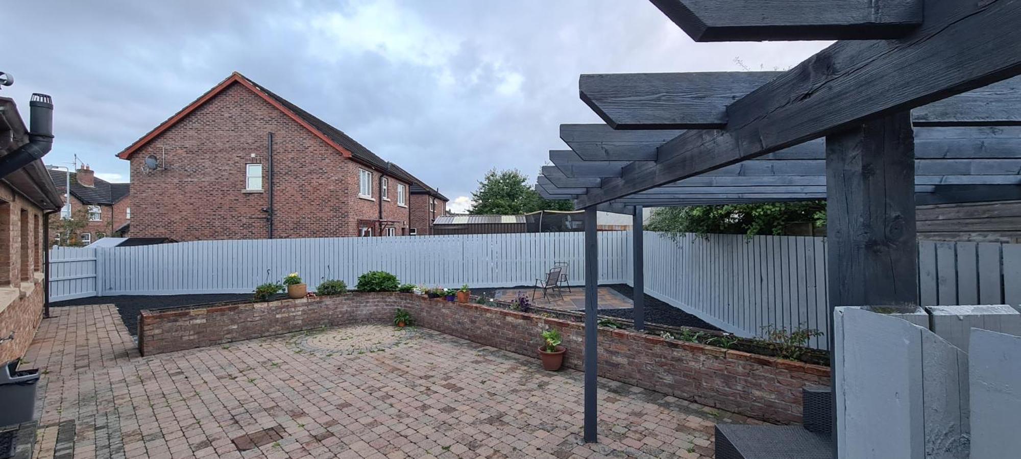 Millhouse Cottage A Luxury 3 Bed Bungalow Antrim Eksteriør bilde