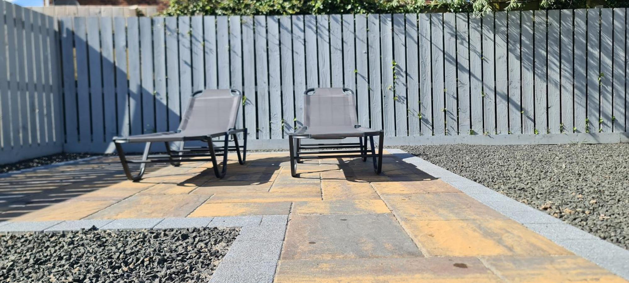 Millhouse Cottage A Luxury 3 Bed Bungalow Antrim Eksteriør bilde